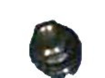 GMC 9598895 Wheel Nut Cap