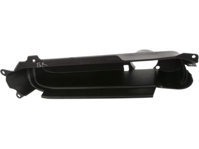 Chevy 10283576 Deflector