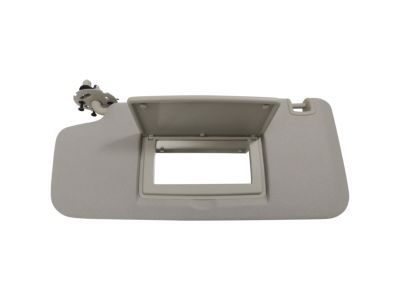 GMC 23266124 Sunvisor