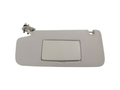 Chevy 23266124 Sunvisor