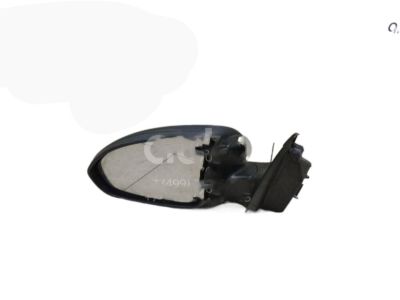 GM 95215102 Cover,Outside Rear View Mirror Housing (LH) *Black/Grain