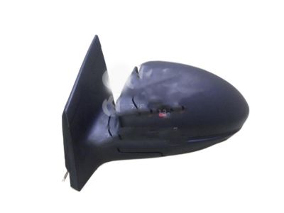 Chevy Cruze Mirror Cover - 95215102