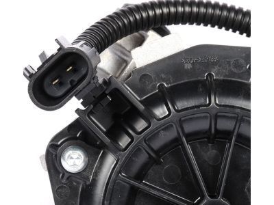 Cadillac 12654558 A.I.R. Pump