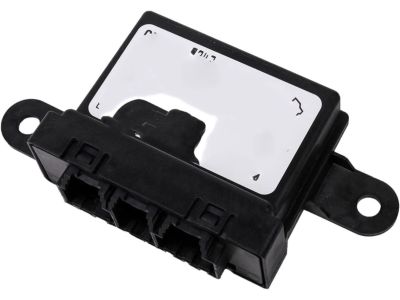 Chevy 84169043 Control Module