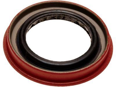 GMC 24202535 SEAL, PUMP FRONT (ALSO PART OF 7)(*KIT1,KIT2)