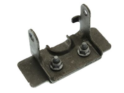 Buick 19120466 HINGE,LIFT GATE (BODY SIDE)(PART OF 1)(INCLUDES 3,4)