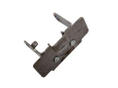 Buick 19120466 HINGE,LIFT GATE (BODY SIDE)(PART OF 1)(INCLUDES 3,4)