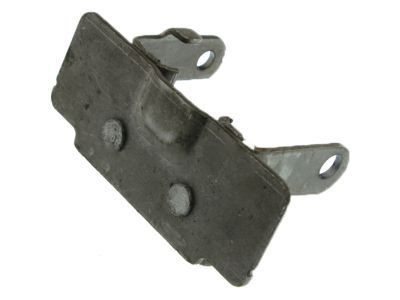 Buick 19120466 HINGE,LIFT GATE (BODY SIDE)(PART OF 1)(INCLUDES 3,4)