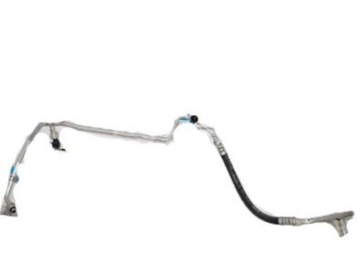 2019 Chevy Volt A/C Hose - 23412213