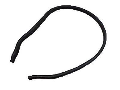 Pontiac 92111906 Weatherstrip