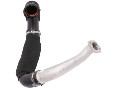 2014 Chevy Cruze Cooling Hose - 95472183