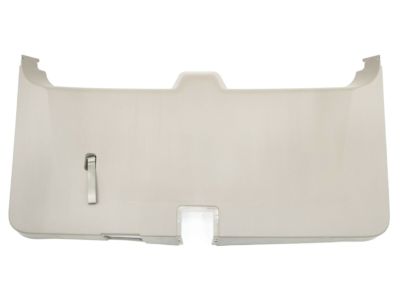 GMC 23440136 Lower Trim Panel