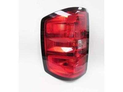 GMC 84288722 Tail Lamp Assembly