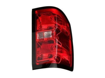 GMC 84288722 Tail Lamp Assembly