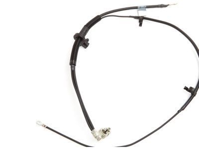 2016 GMC Yukon XL Battery Cable - 84354710