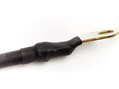 Chevy 84354710 Negative Cable