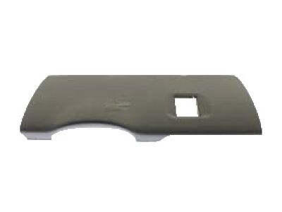 GMC 22773445 Knee Bolster