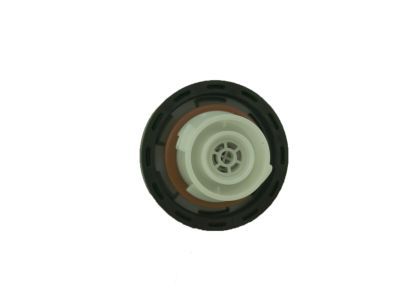 Buick 25862765 Fuel Cap