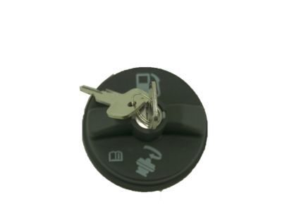 GMC 25862765 Fuel Cap