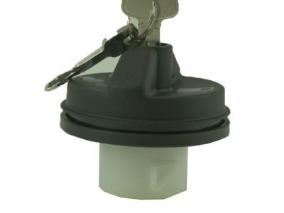 Cadillac 25862765 Fuel Cap