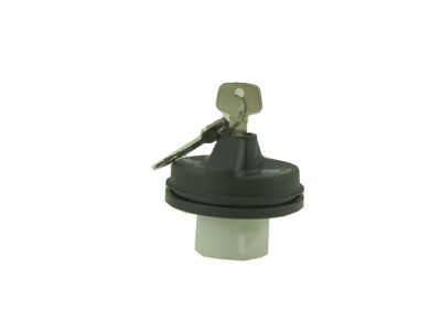 GMC 25862765 Fuel Cap