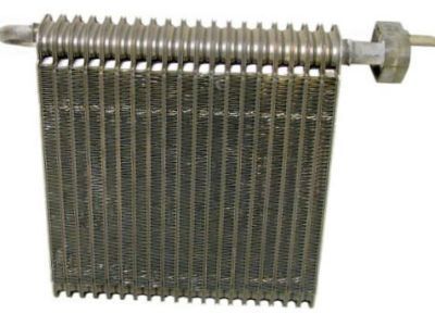 2000 GMC Yukon Evaporator - 89018270