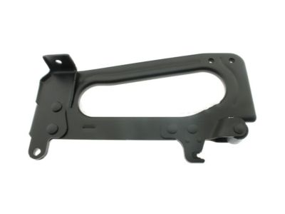 GM 19127771 Riser,Rear Seat