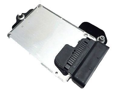 Cadillac Escalade Suspension Control Module - 25971218