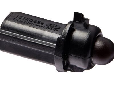 GMC 15740822 Sunload Sensor