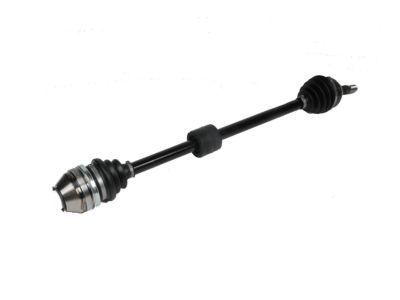 Saturn Axle Shaft - 13191328