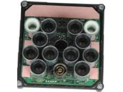 Cadillac 15844352 Control Module