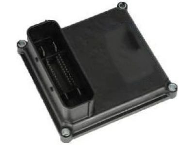 Cadillac 15844352 Control Module