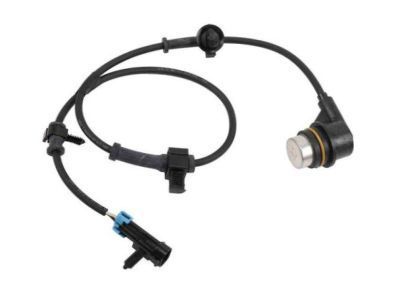 GMC 15063810 SENSOR,REAR WHEEL SPEED