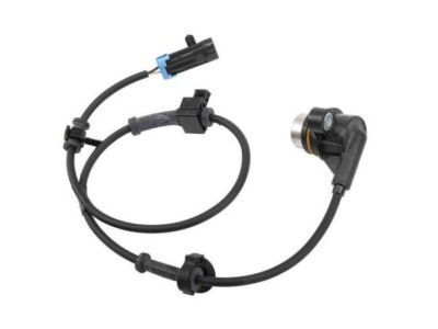 Cadillac 15063810 SENSOR,REAR WHEEL SPEED