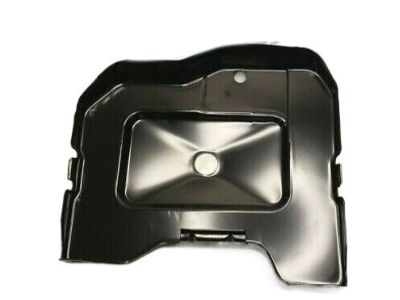 Chevy 88983190 Battery Tray