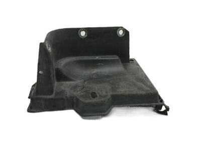 Chevy 88983190 Battery Tray