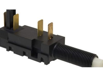 GMC 25524848 Stoplamp Switch