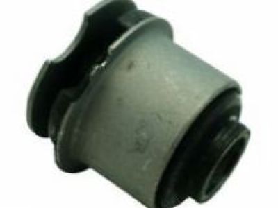 Hummer 15212425 CROSSMEMBER,FRONT SUSPENSION LOWER(PART OF 1)(INCLUDES BUSHING)