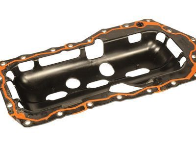 Buick 12587964 Oil Pan Gasket