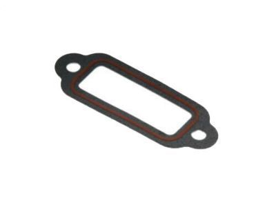 Buick 24505049 GASKET,ENGINE COOLANT MANIFOLD(BETWEEN LOWER & ENGINE COOLANT MANIFOLD)(ALSO PART OF 542)