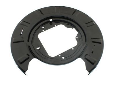 Chevy 22775568 Backing Plate