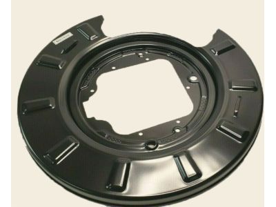 Chevy 22775568 Backing Plate