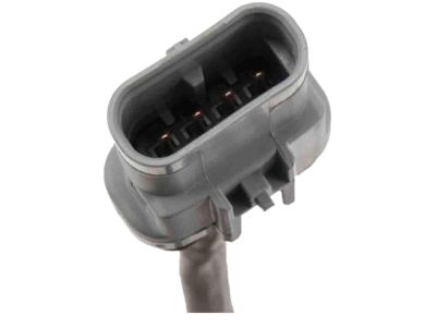 2018 Chevy Colorado Oxygen Sensor - 12667438