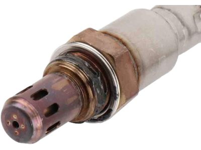 Buick 12667438 Front Oxygen Sensor