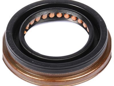 2013 Cadillac ATS Wheel Seal - 22993017