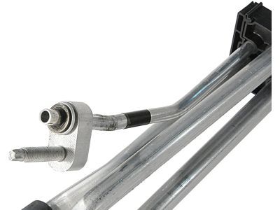 Chevy 23199274 Rear A/C Tube