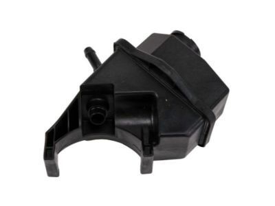 Pontiac G6 Power Steering Reservoir - 19207430