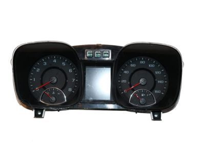 2013 Chevy Malibu Instrument Cluster - 22946106