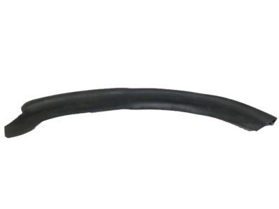 2002 Buick Park Avenue Weather Strip - 25663384