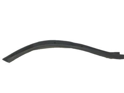 Buick 25663384 Seal Strip